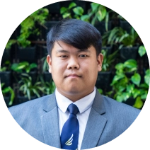 ABHINAV CHAMLING RAI