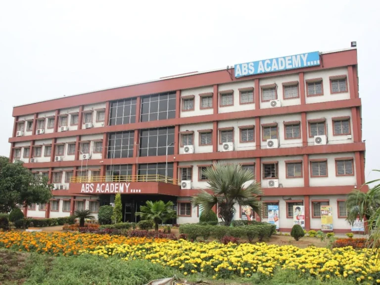 ABS Academy of Science,