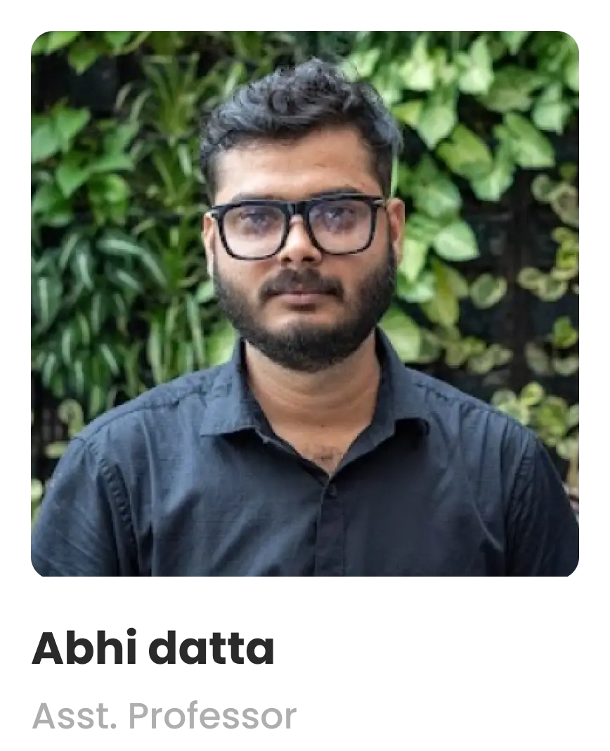 Abhi datta