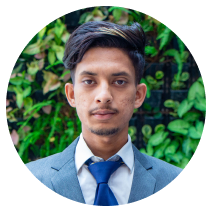 Abhishek Darjee