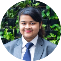 Aieushree Paul