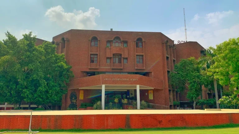 Amity School