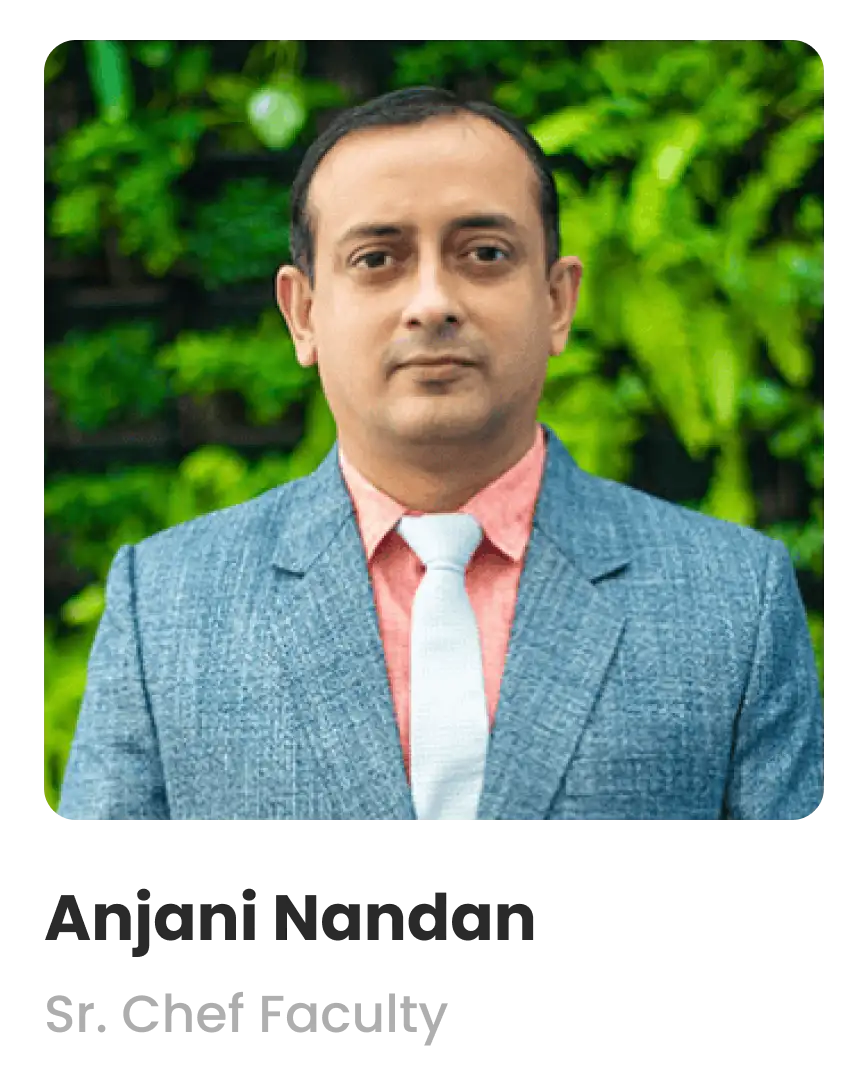 Anjani Nandan