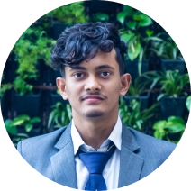 Ankan Ganguly