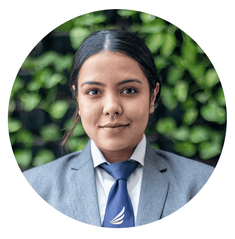 Astha Thapa