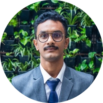 Ayush Ghosh