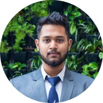 Ayushman Chakraborty