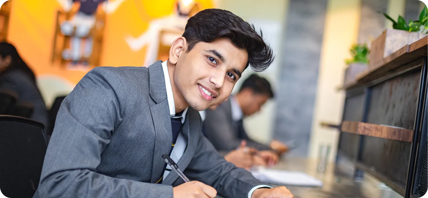 BBA (Accounting, Taxation & Auditing)