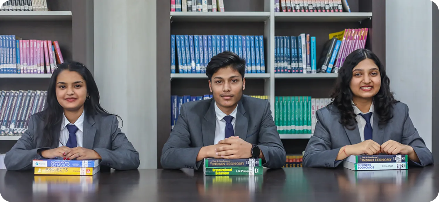 BBA in Business Management