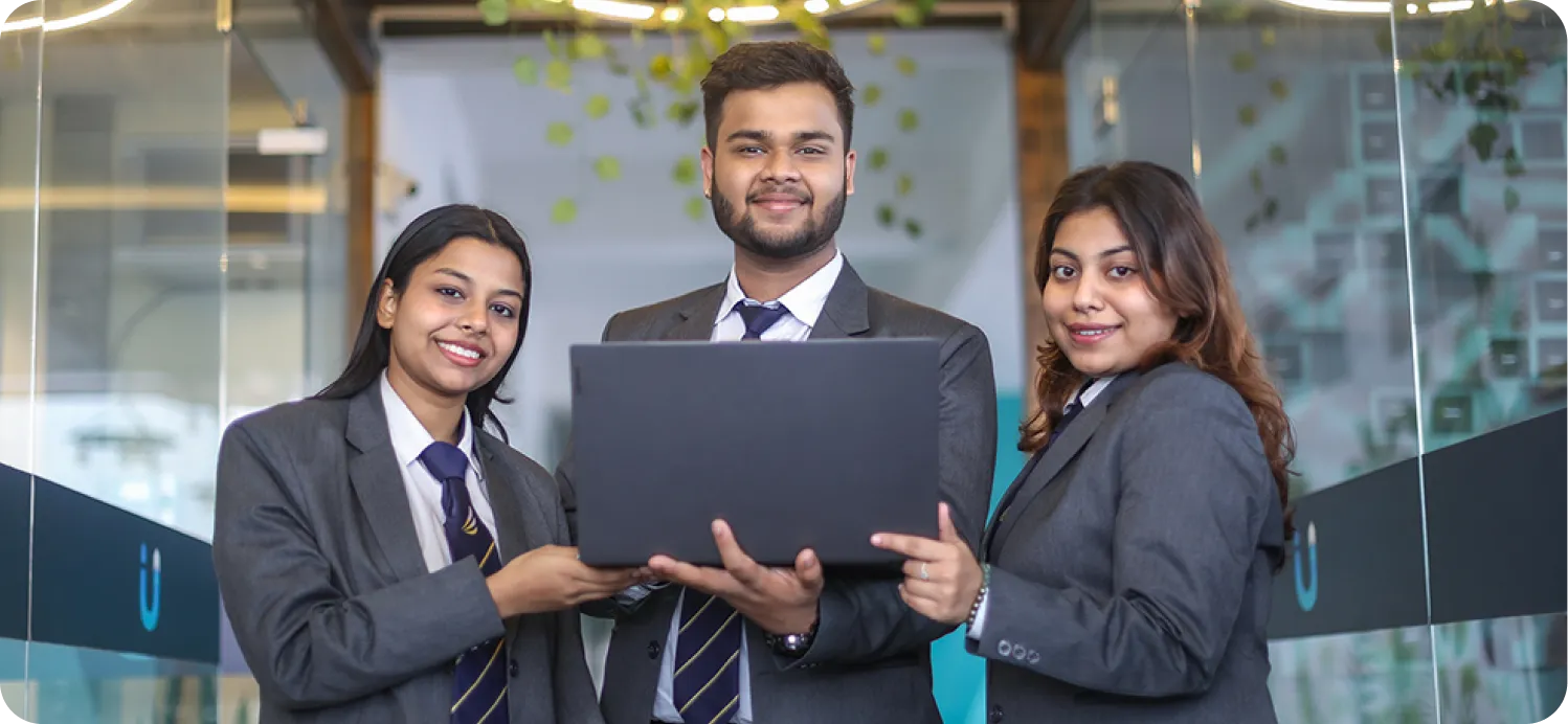 BBA Entrepreneurship