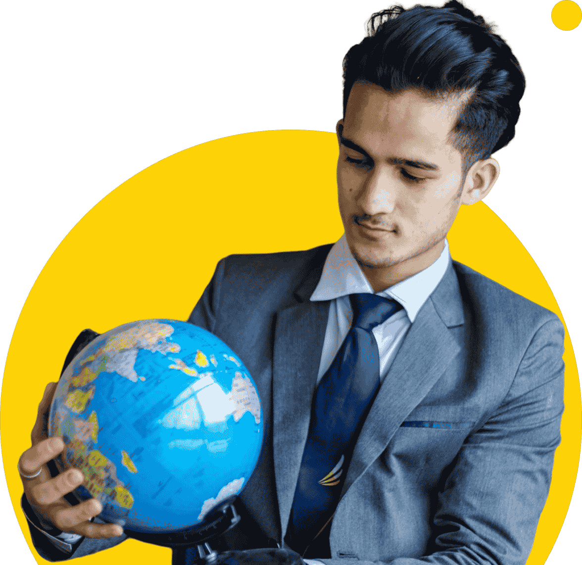 BBA Global Business - BBA In Global Business - Global Business School BBA