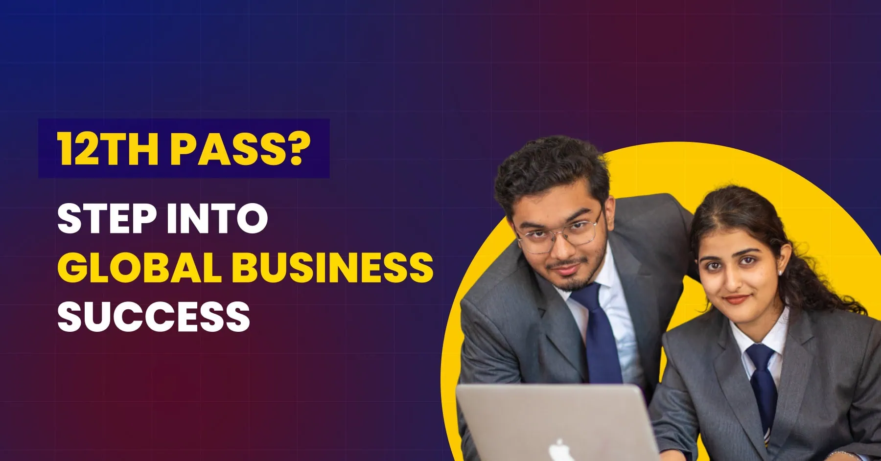 BBA Global Business Scope