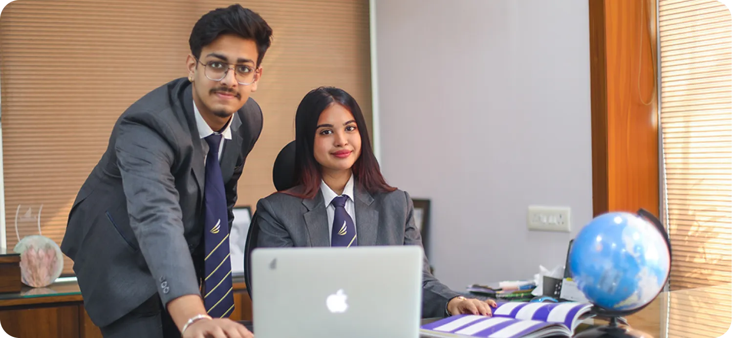 BBA (Global Business)