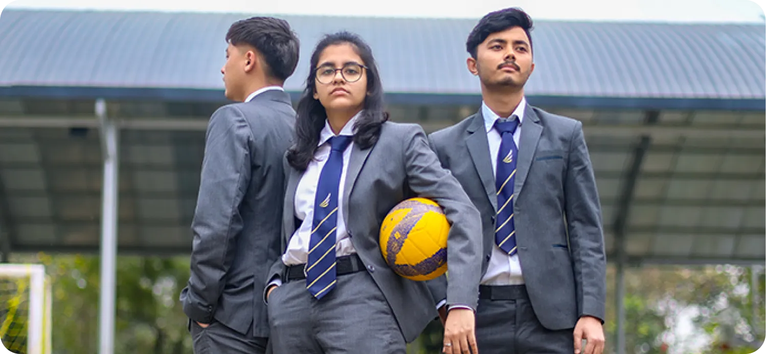 BBA (Sports Management)