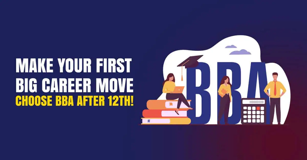 BBA in Business Management