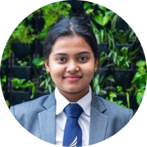 Baishali Roy