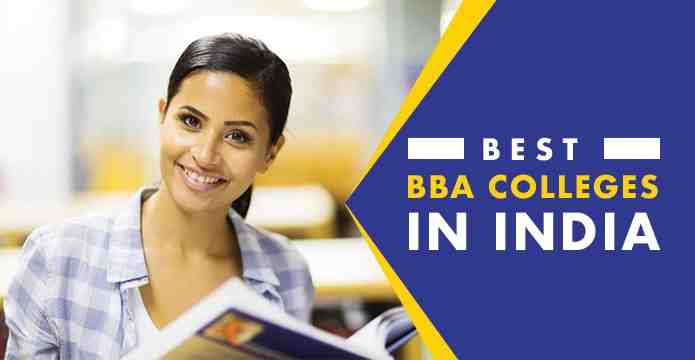 What Are The Best Colleges In India For BBA?