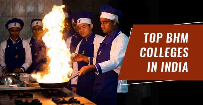 Best Hospitality Management colleges in India