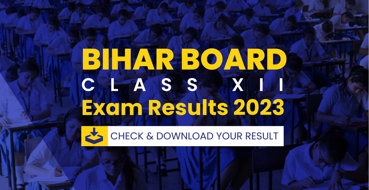 bseb class 12th result 2023