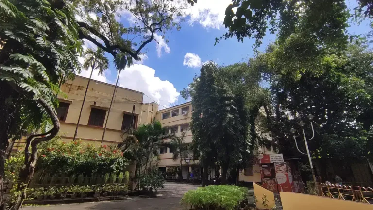 Bijoy Krishna Girls College