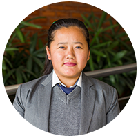 Bindia Tamang