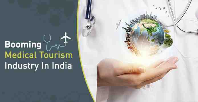 Booming Medical Tourism Industry In India