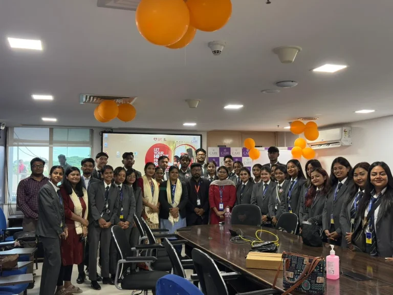 CARE Hospital, Bhubaneswar