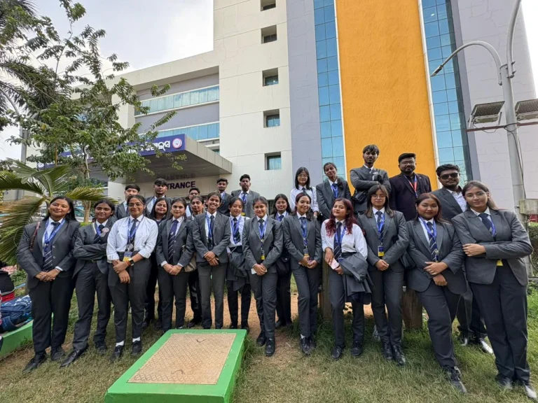 CARE Hospital, Bhubaneswar gathering