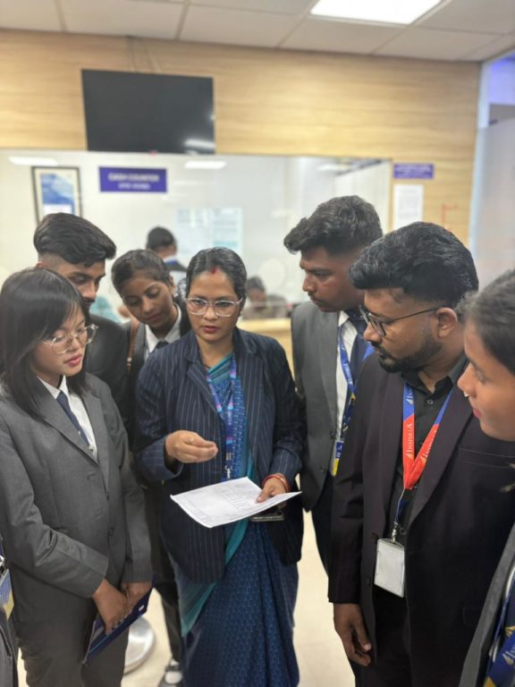 CARE Hospital, Bhubaneswar training