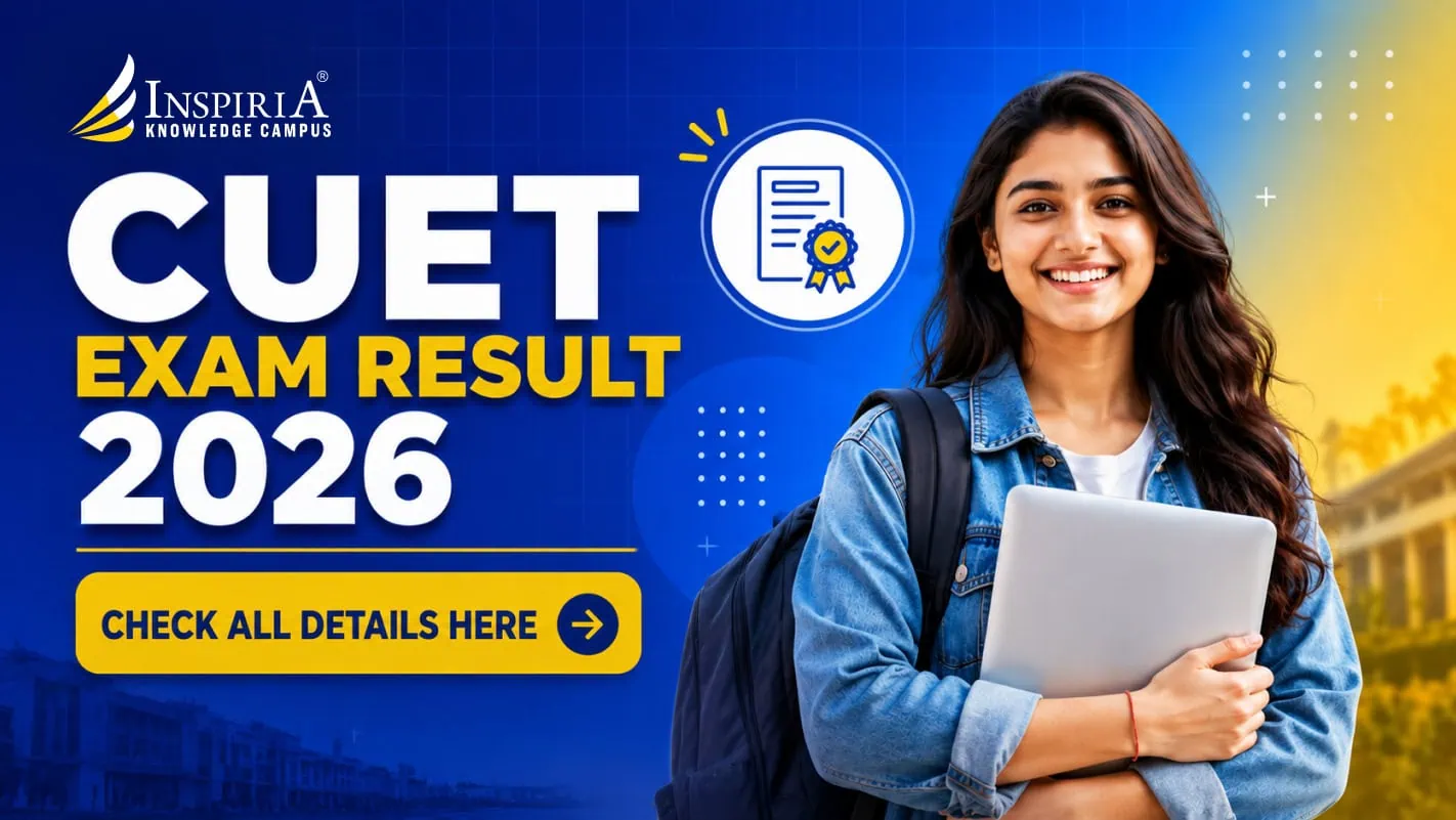 CUET UG Result 2026