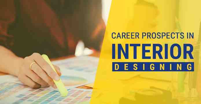 Career In Interior Designing