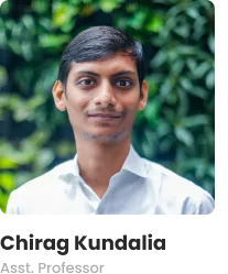 Chirag Kundalia