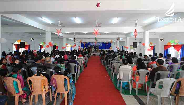 Christmas-Celebration-at-himalayan-church-matigara