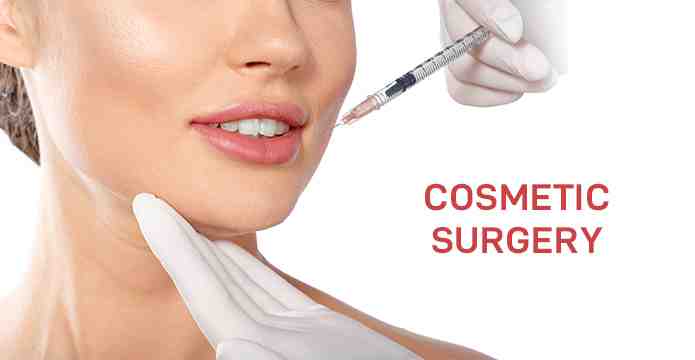 Cosmetic-Surgery