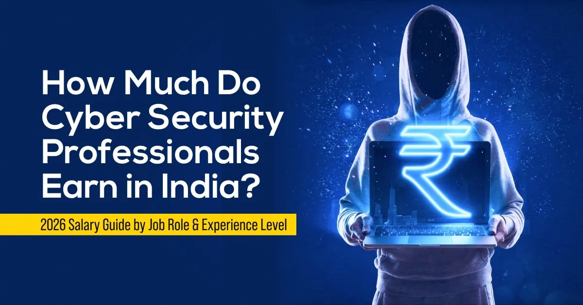 cyber security jobs salary