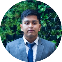 Deep Chakraborty