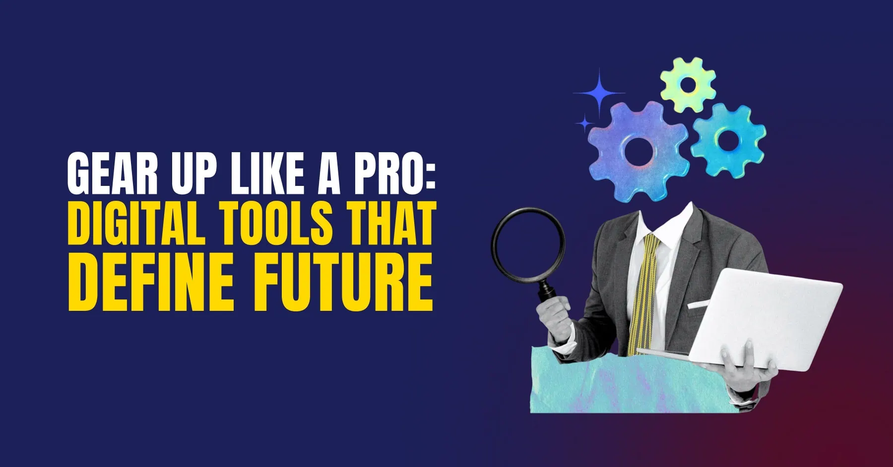 Digital Marketing Tools for Student