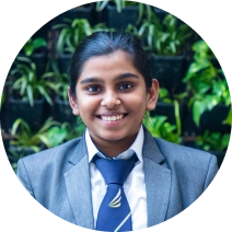 Diya Agarwal