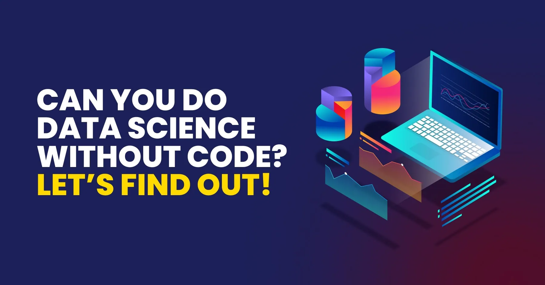 Does Data Science Require Coding