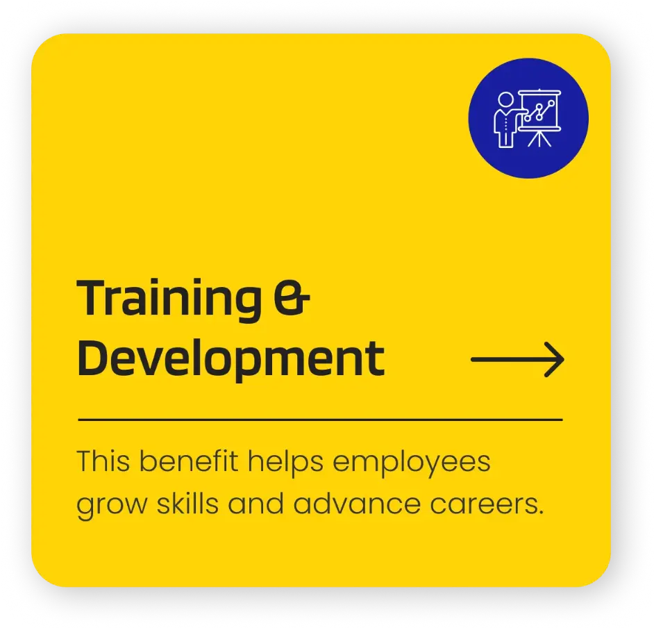 Employee Benefits Mobile