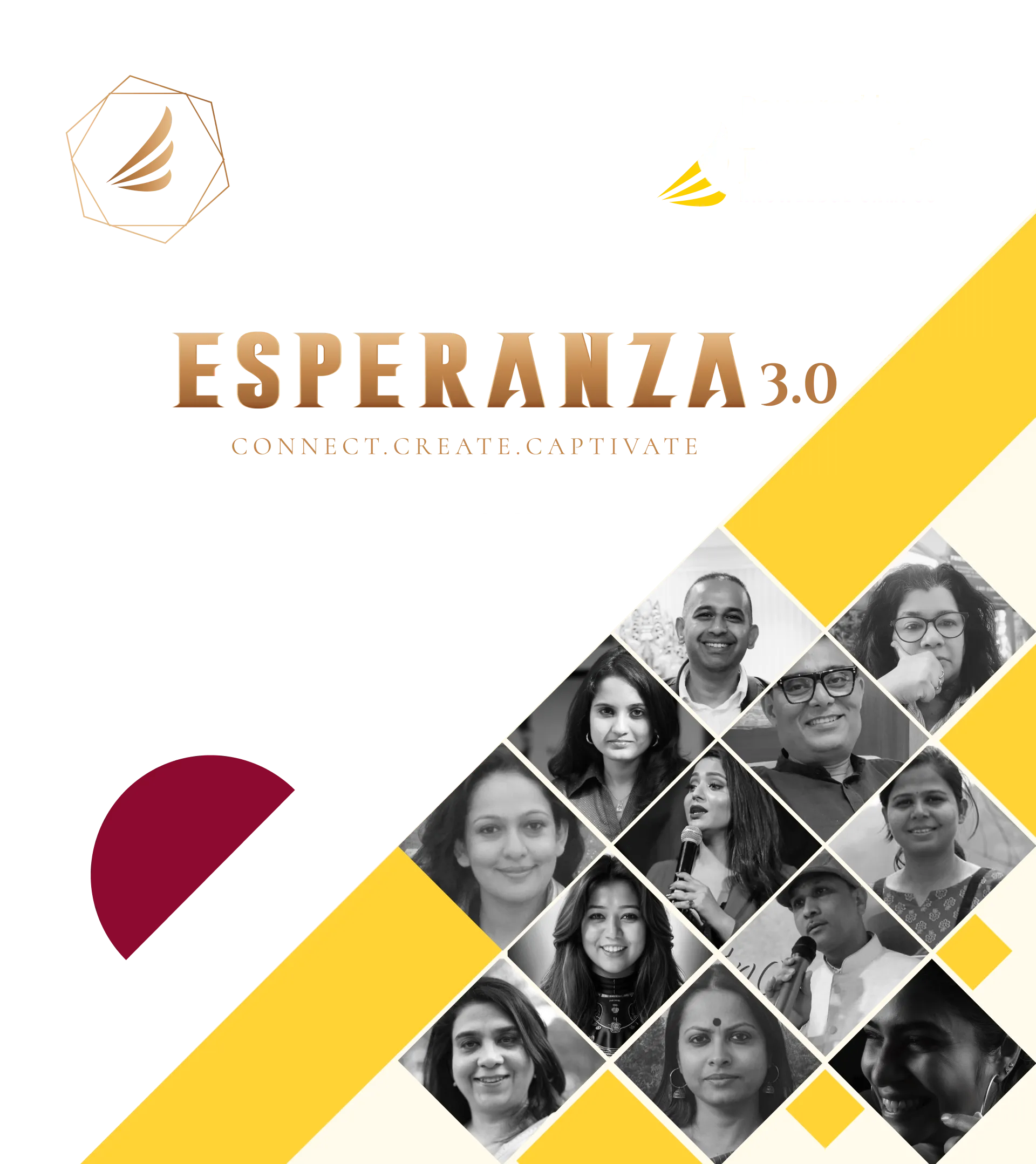 Esperanza Speakers Mobile Banner Image-n