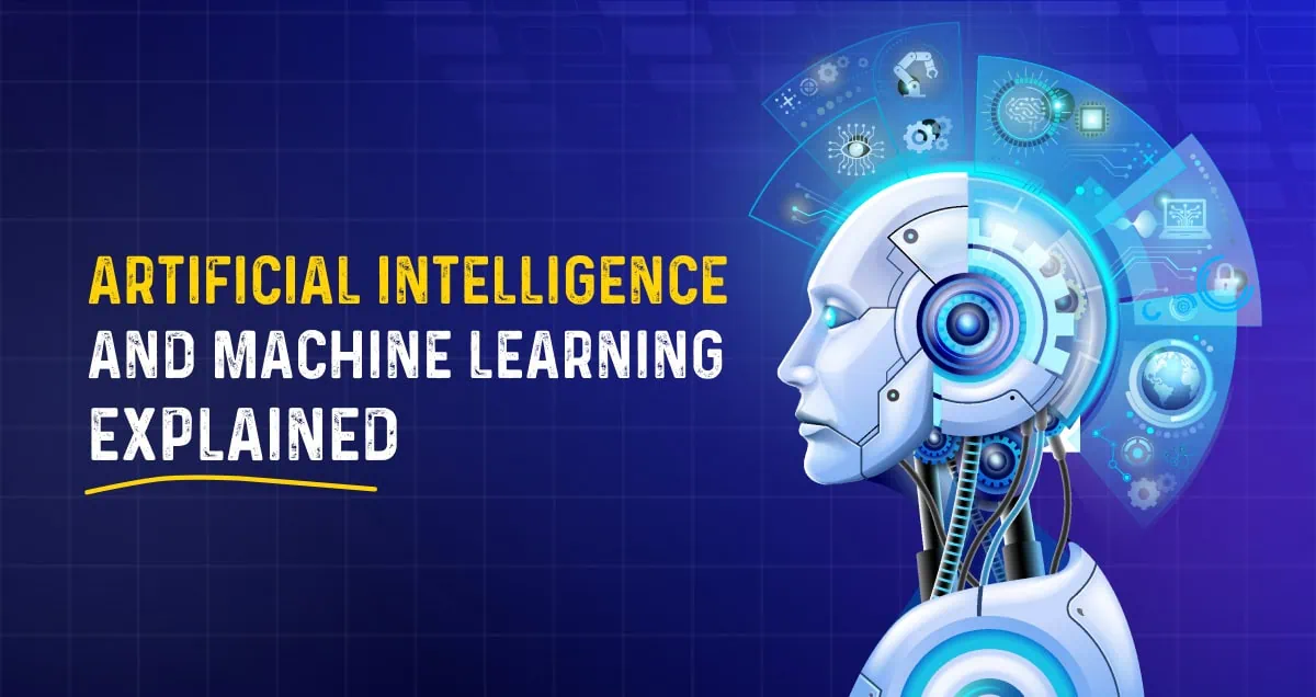 Foundations of AI and ML
