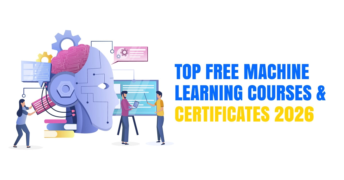 Free Machine Learning Certificate