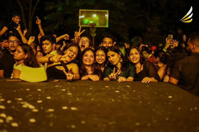 Fresco 2025 party