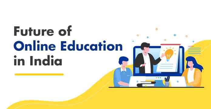 online education business in india