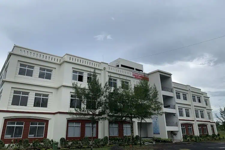 George Group of Colleges