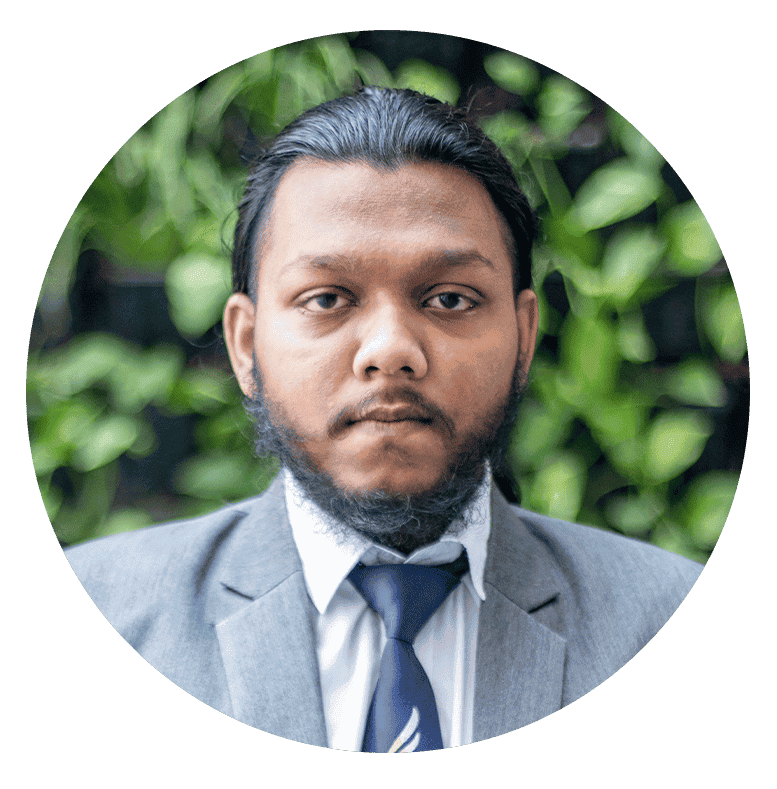 Gourab Banik