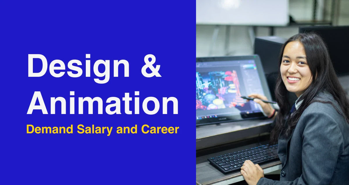 Graphic Design Animation Jobs in 2026