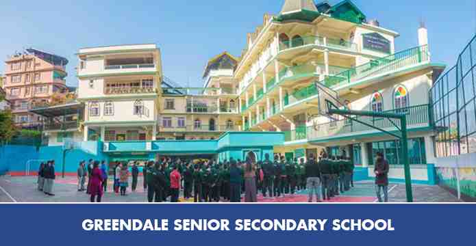 Greendale Senior Secondary School