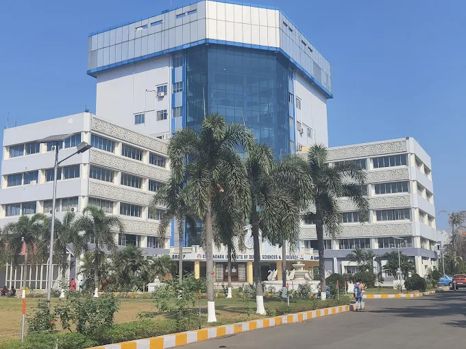 Guru Nanak Institute of Hotel Management